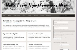Ness Website Image