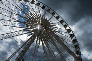 Image of a Ferris Wheel